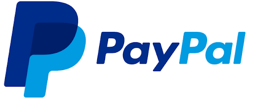 pay with paypal - Abby Berner Store